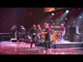Rolling Stones You Got Me Rockin 12.12.12. Concert