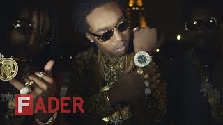 Migos - Cross the Country (Official Video)