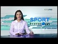 Știrile din Sport de la Argeș TV din data de 24-05-2022