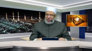 الدكتور صلاح الصاوي -  الأربعون النبوية في الحكم والسياسة الشرعية (16
