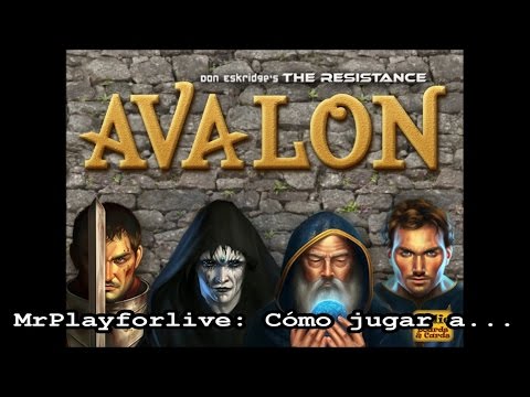 Reseña Avalon