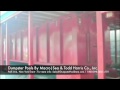 Dumpster Pools - Park Avenue