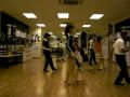 (Line Dance) Achy Breaky Heart - Juliet Lam