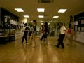 (Line Dance) Achy Breaky Heart - Juliet Lam