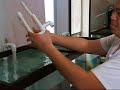 How to Do It Yourself Aquarium Overflow Sump Plumbing