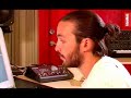 Steve Angello - In The Studio With Future Music 2007