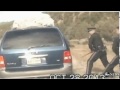 Police Shoot Up Minivan with 5 kids New Mexico angry cop forces mom to flee
