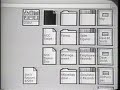 Xerox Star User Interface (1982) 1 of 2