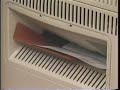 Xerox Star User Interface (1982) 1 of 2