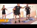 2-3 TRABAJO AEROBICO 1-2 STEP-Z 9