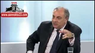 Son Nokta (Tuğrul Türkeş 21 Mart 2014)