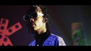 Wiz Khalifa - KK (ft. Project Pat & Juicy J) Wiz Khalifa - KK (ft. Project Pat & Juicy J)