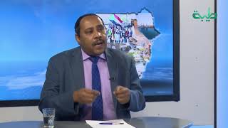 شاهد تعليق ضيف البرنامج على أحداث الفاشر وتصريحات وزير الطاقة | المشهد السوداني