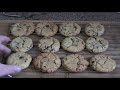 Chocolate Chip Cookies - RECIPE