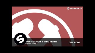 Phunk Investigation & Dino Lenny - Relax (Original Mix)