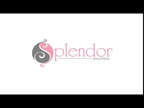 Splendor Logo Animation