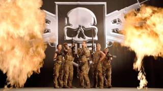 Call of Duty: ELITE - Join Up, Soldier Trailer