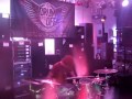 James Rollins at Guitar Center Drum-off 2012