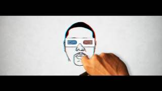 Rhymefest (Feat. Phonte) - Say Wassup 3-D Rhymefest (Feat. Phonte) - Say Wassup 3-D