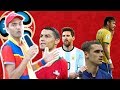 عمو صابر ونجوم كأس العالم 2018 - amo saber and the world cup 2018 stars Obrázok autora