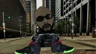 DJ Greg Street - Yeezys Bout To Come Out (ft. Bun B & CyHi The Prynce) DJ Greg Street - Yeezys Bout To Come Out (ft. Bun B & CyHi The Prynce)