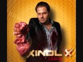 Xindl X - Kluci na plakát? Obrázok autora