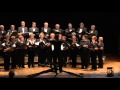 IV ENCUENTRO CORAL DE HABANERAS Y CANCION MARINERA DE GIJON 2011