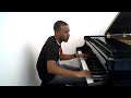 Best I Ever Had - Drake Piano Arrangement