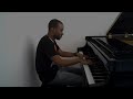 Best I Ever Had - Drake Piano Arrangement