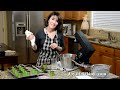 Chocolate Cupcakes Recipe Demonstration - Joyofbaking.com