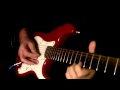 Khaun hai jo sapno main aya...Guitar Instrumental...Please use headphones for better sound...{:-