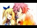 Fairy Tail Opening Theme Song
