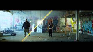 Yo Gotti - Harder ft. Rick Ross [Official VIdeo]
