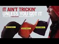 Cap Tricks: Video 3