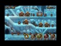 Defender Chronicles 2 Elwyn Razortooth Legendary walkthrough