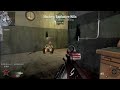 Gaming with the Stars - Peter Griffin Plays Black Ops