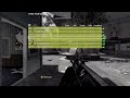 Gaming with the Stars - Peter Griffin Plays Black Ops