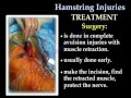 Hamstring Injuries - Everything You Need To Know - Dr. Nabil Ebraheim
