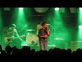 FUN. - Barlights (live in Cologne 2012) HD