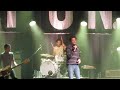 FUN. - Barlights (live in Cologne 2012) HD