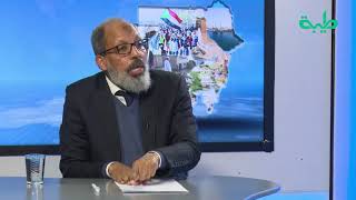 رسائل مهمة بخصوص نتائج الشهادة السودانية  2020 - د. محمد عبد الرحمن | المشهد السوداني
