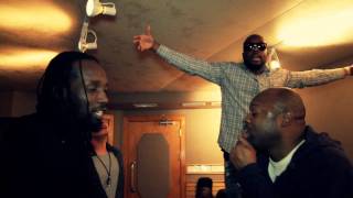 Cris Cab - Rihanna’s Gun (feat. Mavado & Wyclef) Cris Cab - Rihanna’s Gun (feat. Mavado & Wyclef)