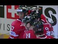 Canada - Denmark 3-1