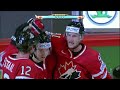 Canada - Denmark 3-1