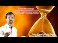 Prophetic Evening, Ramanathapuram| 9th Jun 2017