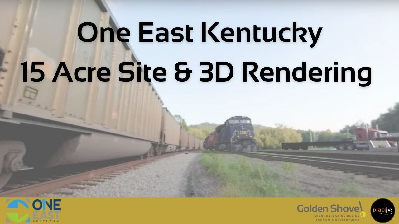 Thumbnail Image For One East Kentucky - 15 Acre Site - Click Here To See