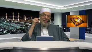 محاضرة لفضيلة الشيخ الدكتور صلاح الصاوي - إضاءات قرآنية 4