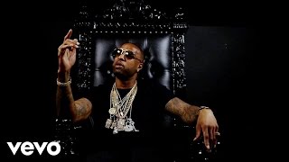 Slim Thug - King Slim Thug - King