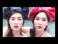 เซ็กซี่ใสๆ กับ โฟร์ มด ถ่ายแบบชุดว่ายน้ํา