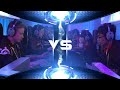 League of Legends Grand Finals (LoL) at IPL5 2012 - FNATIC vs World Elite - Game 3